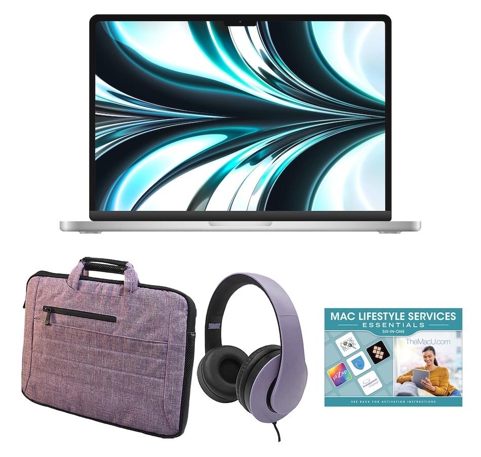 Image 748108_SILP.jpg, Product 748-108 / Price $1,699.99, Apple MacBook Air 13" M4 256 GB from Apple on TSC.ca's Electronics department