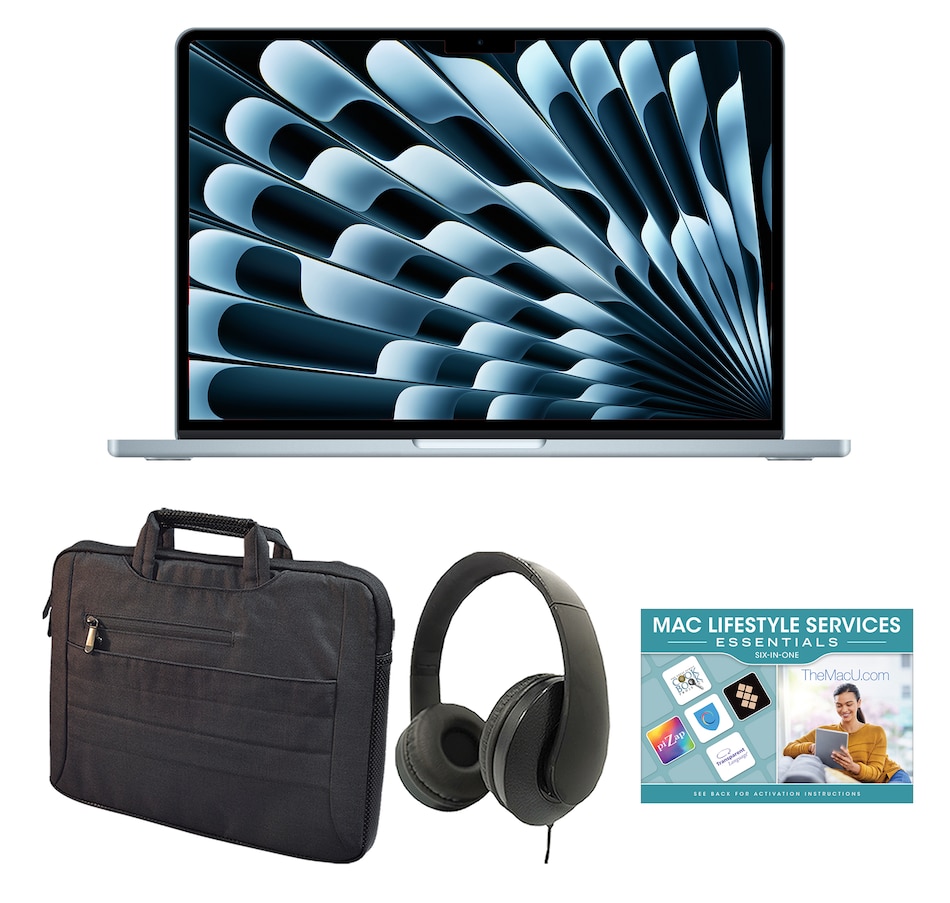 Image 748108_SKBBK.jpg, Product 748-108 / Price $1,699.99, Apple MacBook Air 13" M4 256 GB from Apple on TSC.ca's Electronics department