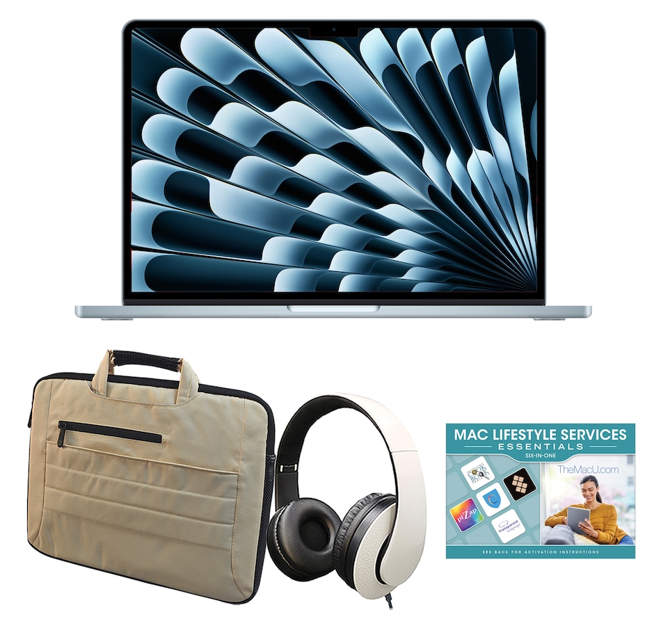 Image 748108_SKBGD.jpg, Product 748-108 / Price $1,699.99, Apple MacBook Air 13" M4 256 GB from Apple on TSC.ca's Electronics department