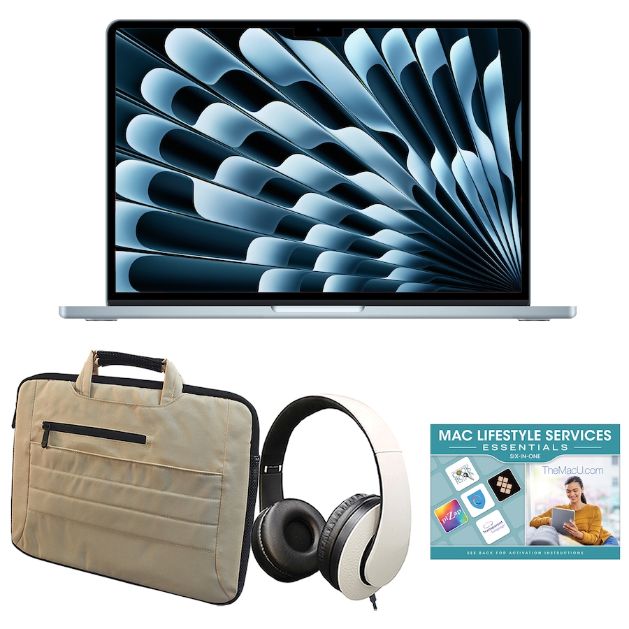Image 748108_SKBGD.jpg, Product 748-108 / Price $1,829.99, Apple MacBook Air 13" M4 256 GB from Apple on TSC.ca's Electronics department