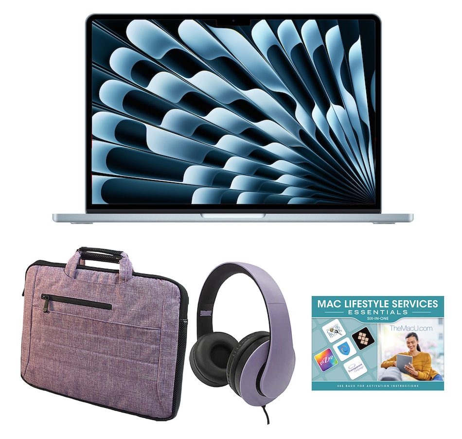 Image 748108_SKBPE.jpg, Product 748-108 / Price $1,699.99, Apple MacBook Air 13" M4 256 GB from Apple on TSC.ca's Electronics department