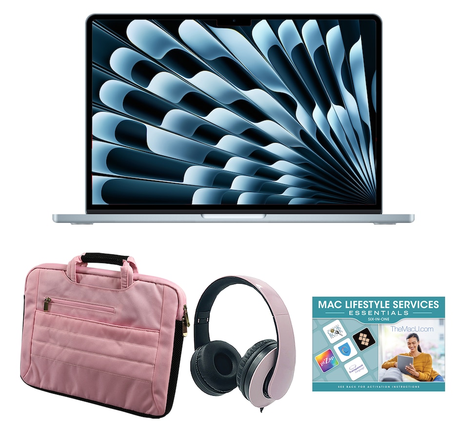 Image 748108_SKBPK.jpg, Product 748-108 / Price $1,699.99, Apple MacBook Air 13" M4 256 GB from Apple on TSC.ca's Electronics department