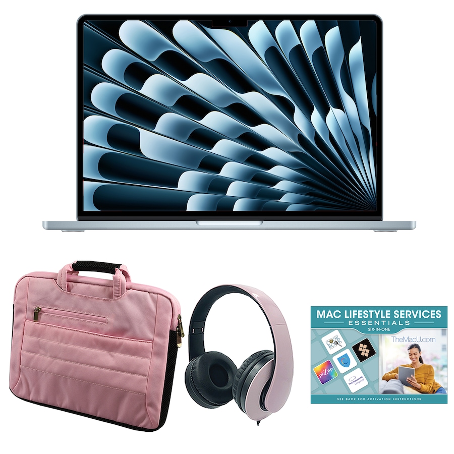 Image 748108_SKBPK.jpg, Product 748-108 / Price $1,829.99, Apple MacBook Air 13" M4 256 GB from Apple on TSC.ca's Electronics department
