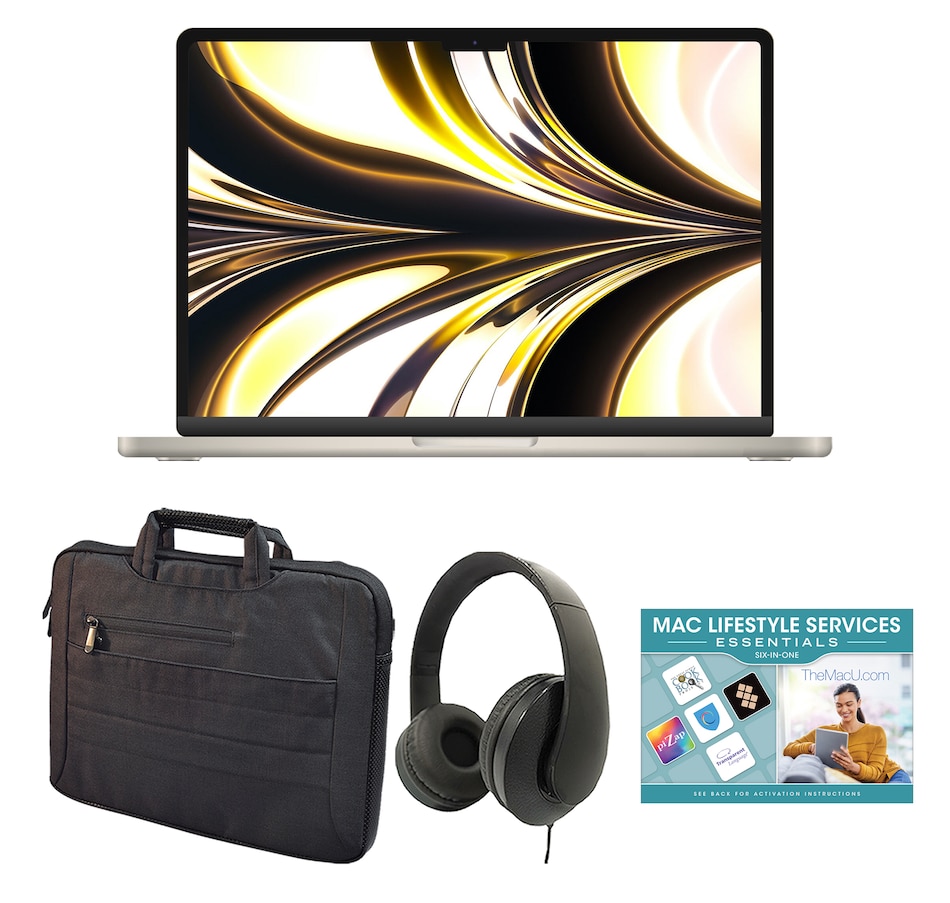 Image 748108_STABK.jpg, Product 748-108 / Price $1,699.99, Apple MacBook Air 13" M4 256 GB from Apple on TSC.ca's Electronics department