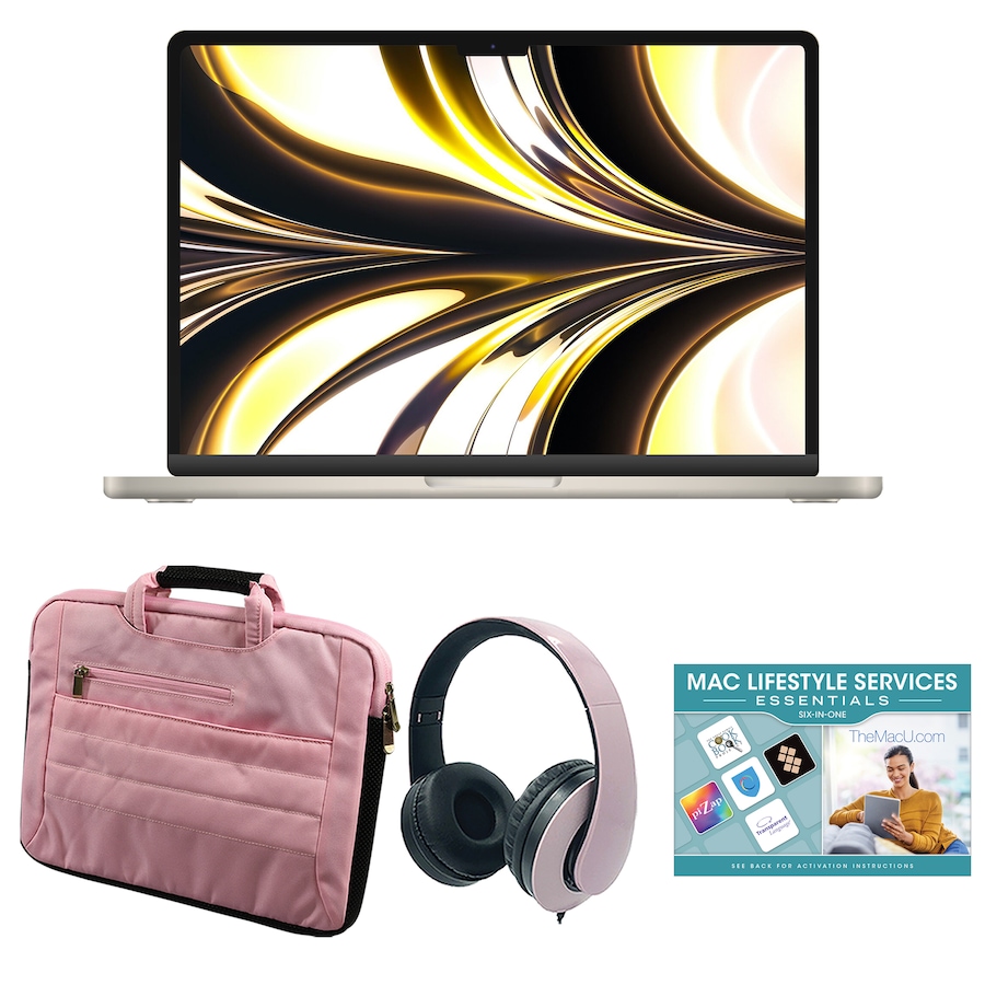 Image 748108_STLPK.jpg, Product 748-108 / Price $1,829.99, Apple MacBook Air 13" M4 256 GB from Apple on TSC.ca's Electronics department