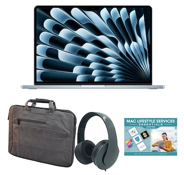 Apple MacBook Air 13" M4 512 GB SSD, 16 GB RAM