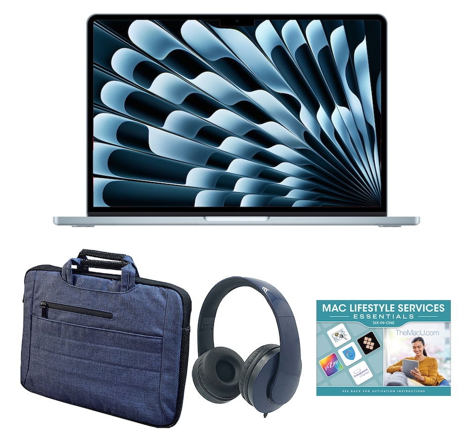 Image 748249_SKBBL.jpg, Product 748-249 / Price $2,079.99, Apple MacBook Air 15" M4 256 GB from Apple on TSC.ca's Electronics department