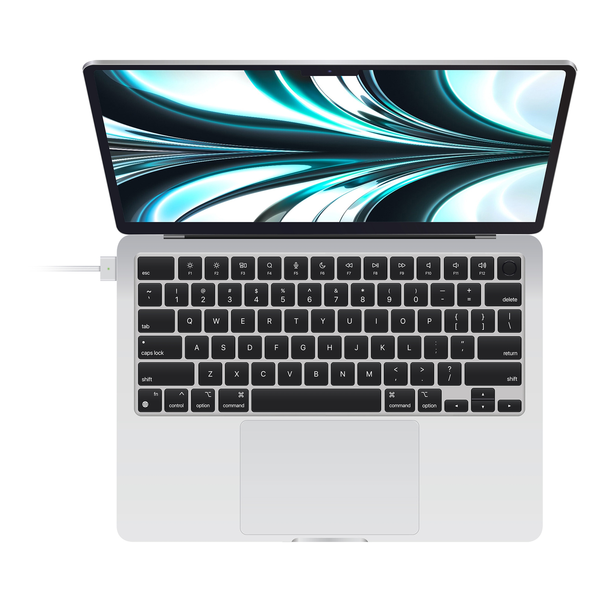 15-inch Refurbished 512G Ｍ４　15inch Air MacBook MacBook and CPU 10‑Core with chip M4 Apple Air MacBook本体