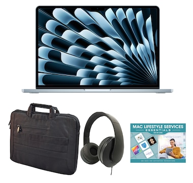 MacBook Air 15" M4 512 GB SSD, 16 GB RAM