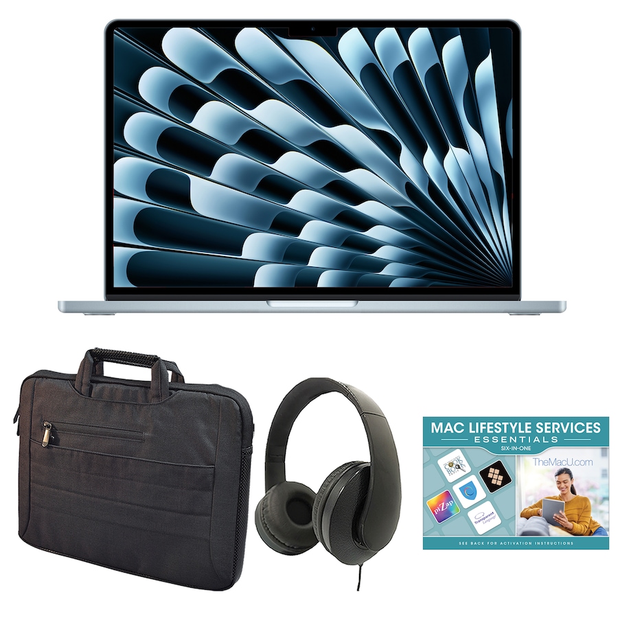 Image 748250_SKBBK.jpg, Product 748-250 / Price $2,519.99, Apple MacBook Air 15" M4 512 GB SSD, 16 GB RAM from Apple on TSC.ca's Electronics department