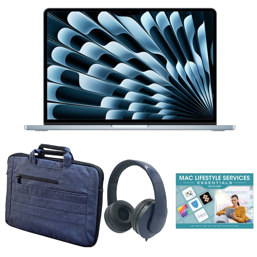 Image 748250_SKBBL.jpg, Product 748-250 / Price $2,519.99, Apple MacBook Air 15" M4 512 GB SSD, 16 GB RAM from Apple on TSC.ca's Electronics department