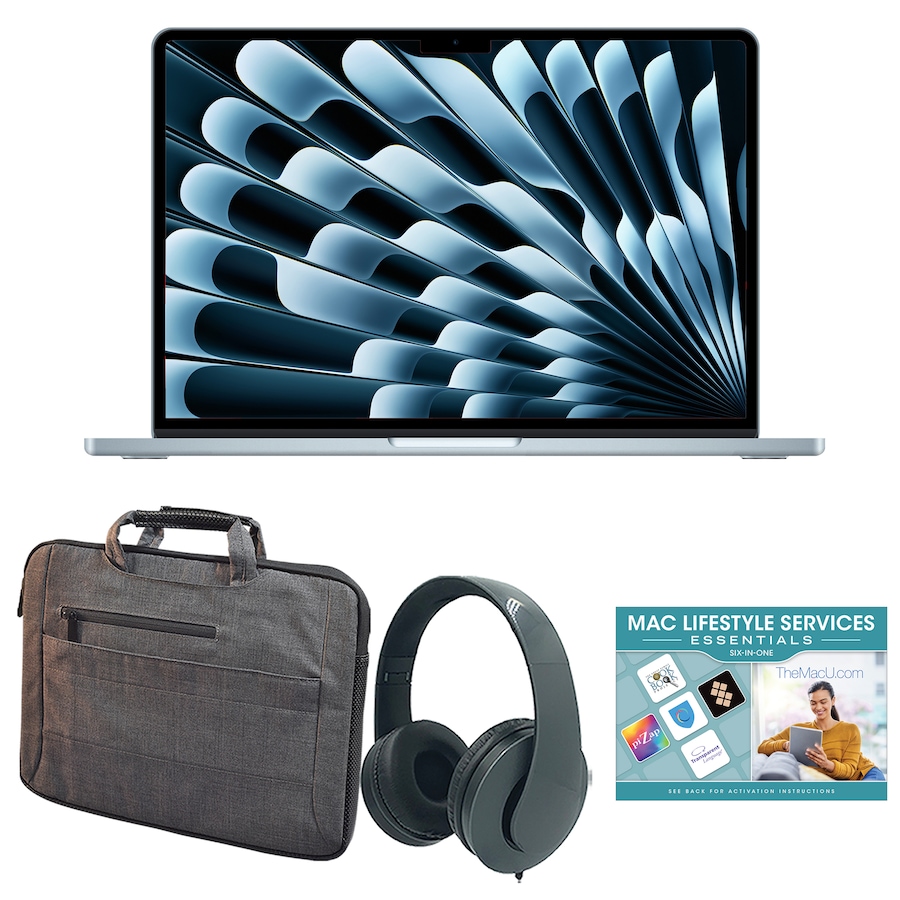 Image 748250_SKBGR.jpg, Product 748-250 / Price $2,519.99, Apple MacBook Air 15" M4 512 GB SSD, 16 GB RAM from Apple on TSC.ca's Electronics department