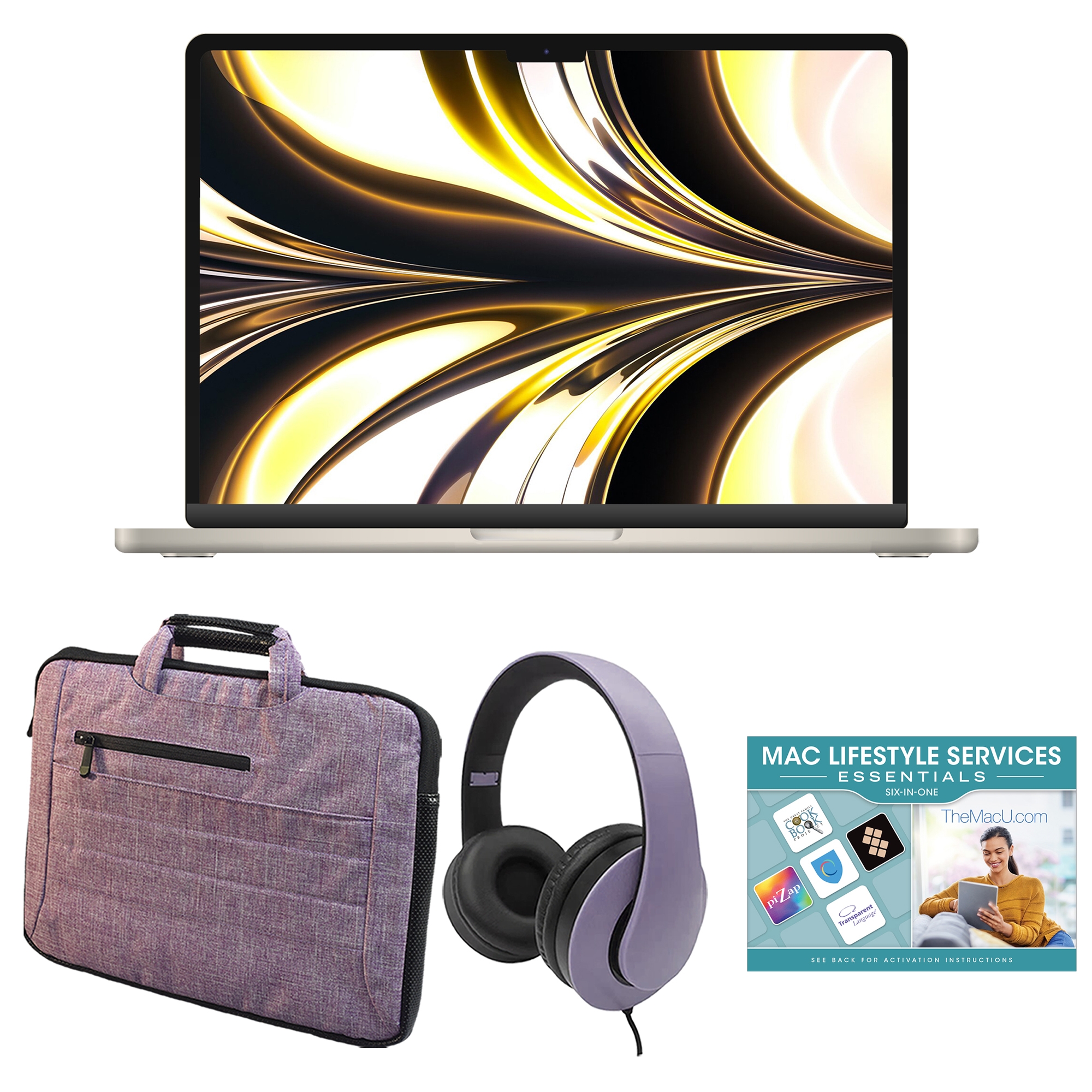 Apple MacBook Air 15