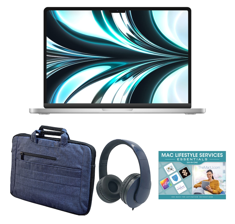 Image 748251_SILB.jpg, Product 748-251 / Price $2,799.99, Apple MacBook Air 15" M4 512 GB SSD, 24 GB RAM from Apple on TSC.ca's Electronics department