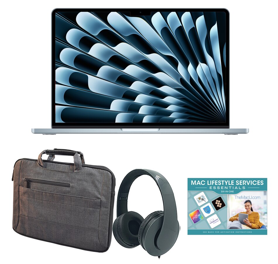 Image 748251_SKBGR.jpg, Product 748-251 / Price $2,799.99, Apple MacBook Air 15" M4 512 GB SSD, 24 GB RAM from Apple on TSC.ca's Electronics department