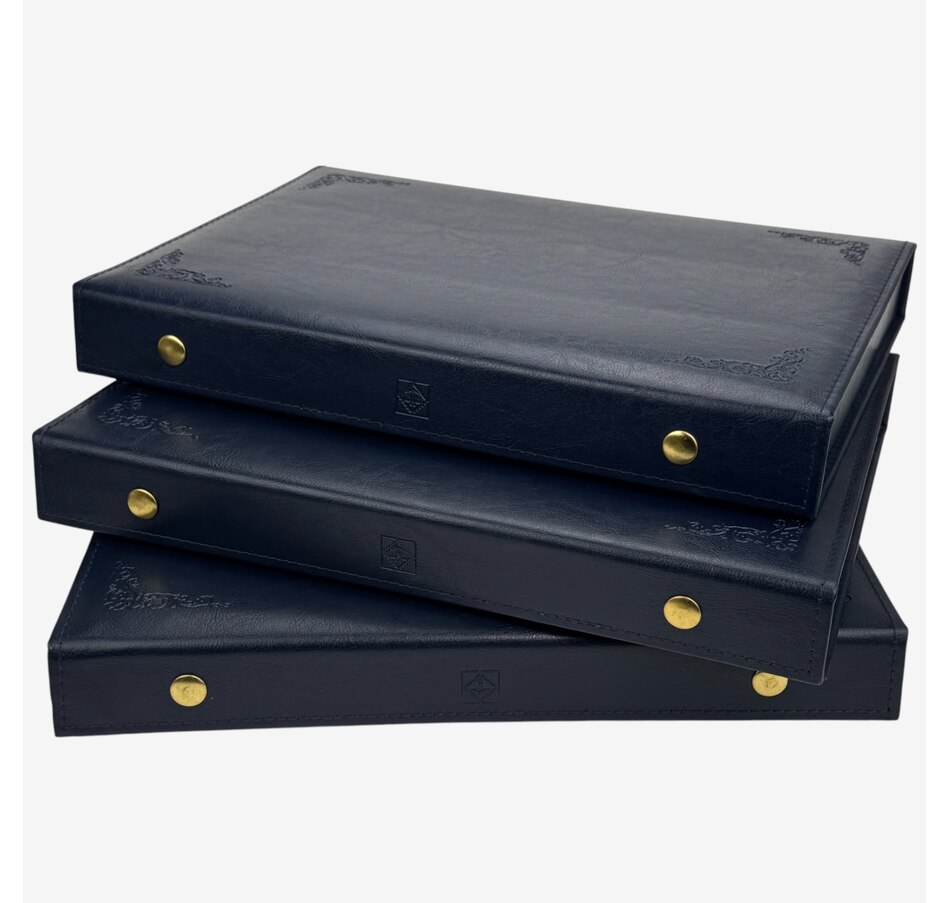 Image 748259_ALTMORE9.jpg, Product 748-259 / Price $629.95, Complete Cent Collection, 1899–2012 (all dates of issue) from Canadian Coin & Currency on TSC.ca's Coins department