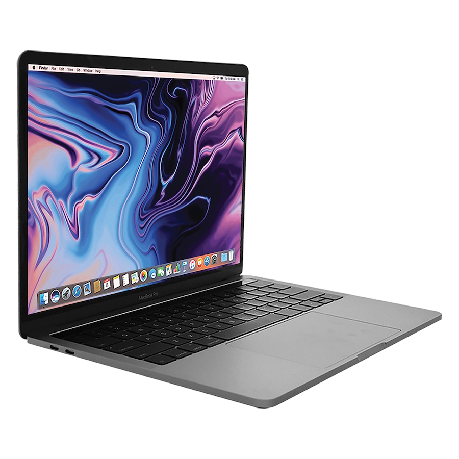 Image 748293_ALTMORE1.jpg, Product 748-293 / Price $1,155.00, Apple MacBook Pro 13" M2 256 GB (refurbished, space grey) from Apple on TSC.ca's Electronics department