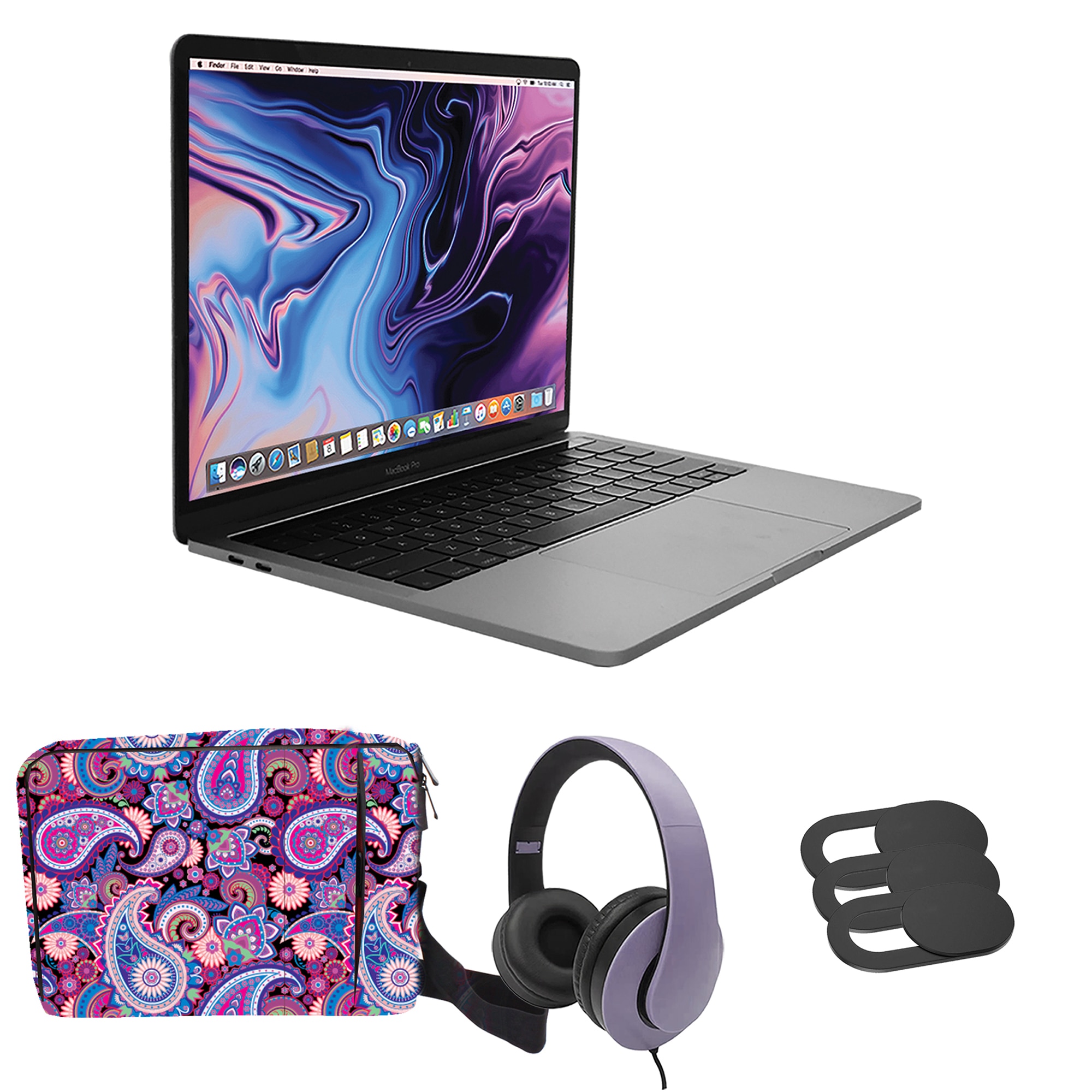 Apple M2 Macbook Pro 13