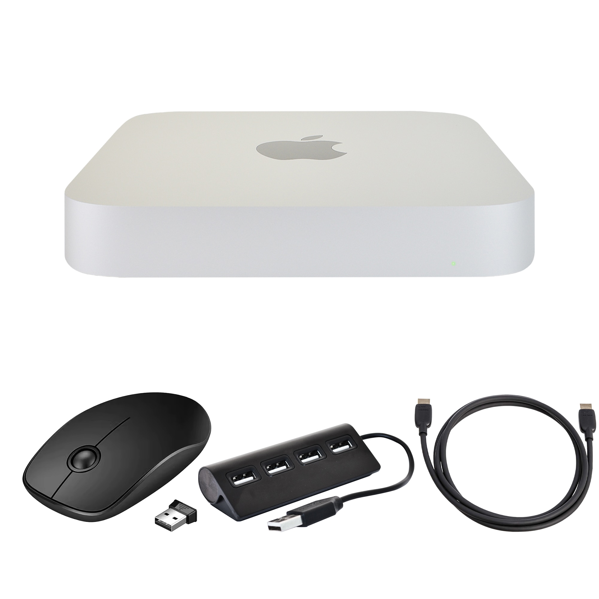 Apple Mac Mini M2 256 GB (refurbished) - TSC.ca