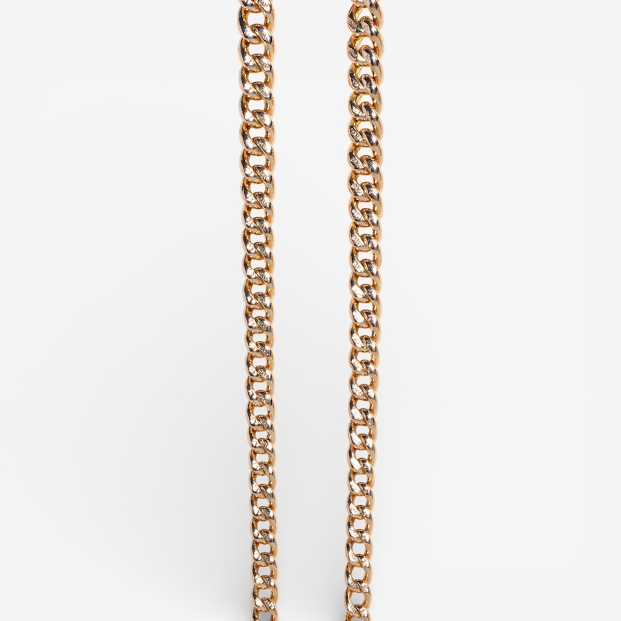 Image 748352_ALTMORE3.jpg, Product 748-352 / Price $6,995.00, Estate Originals 9K Rose Gold Pocket Watch Chain with Crest Attachment from Estate Originals on TSC.ca's Jewellery department