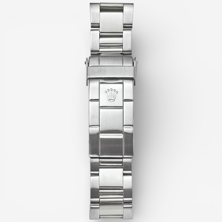 Image 748556_ALTMORE2.jpg, Product 748-556 / Price $18,599.99, Swiss Crown Pre-Owned Rolex -Independently Certified - 40mm Stainless-Steel Sea-Dweller Watch with Oyster Bracelet and Black Dial from Swiss Crown on TSC.ca's Jewellery department