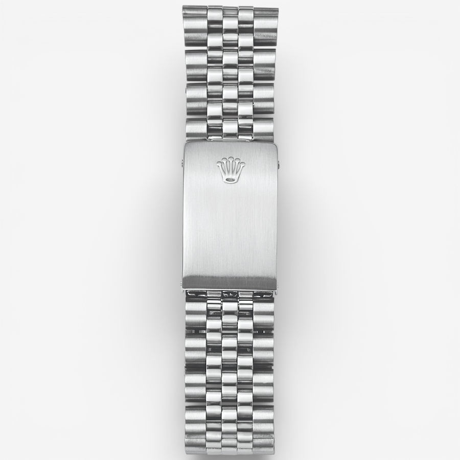 Image 748557_ALTMORE1.jpg, Product 748-557 / Price $15,299.99, Swiss Crown Pre-Owned Rolex - Independently Certified - 36mm Stainless Steel Datejust Watch with Jubilee Bracelet and Pink Diamond Dial from Swiss Crown on TSC.ca's Jewellery department