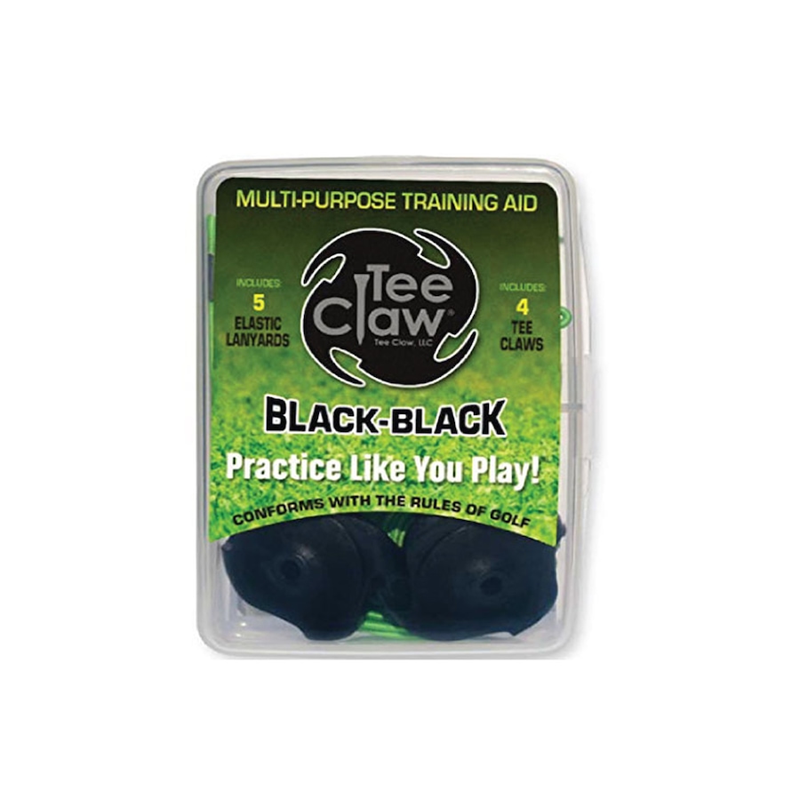 Image 748585.jpg, Product 748-585 / Price $31.99, Golfing Buddies Tee Claw Training Aid on TSC.ca's Health & Fitness department