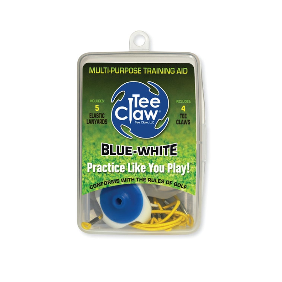 Image 748586.jpg, Product 748-586 / Price $31.99, Golfing Buddies Tee Claw Training Aid  on TSC.ca's Health & Fitness department