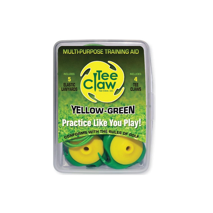 Image 748587.jpg, Product 748-587 / Price $31.99, Golfing Buddies Tee Claw Training Aid  on TSC.ca's Health & Fitness department