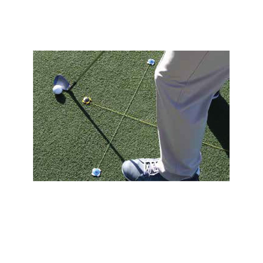 Image 748587_ALTMORE2.jpg, Product 748-587 / Price $31.99, Golfing Buddies Tee Claw Training Aid  on TSC.ca's Health & Fitness department