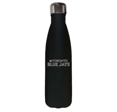 Golfing Buddies Toronto Blue Jays Namaka White 17oz Bottle