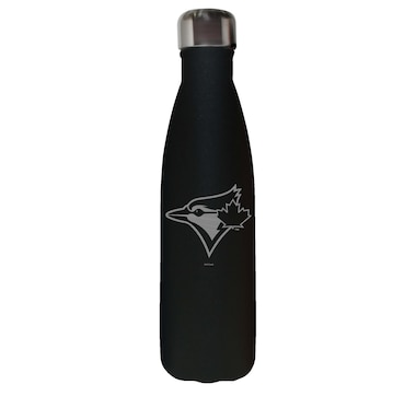 Golfing Buddies Toronto Blue Jays Namaka White 17oz Bottle