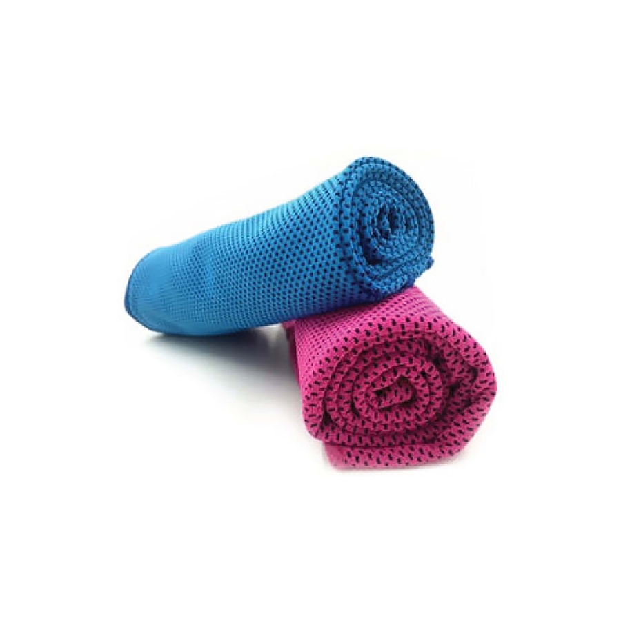Image 748617.jpg, Product 748-617 / Price $15.99, Golfing Buddies Cooling Towel from Calhoun on TSC.ca's Health & Fitness department