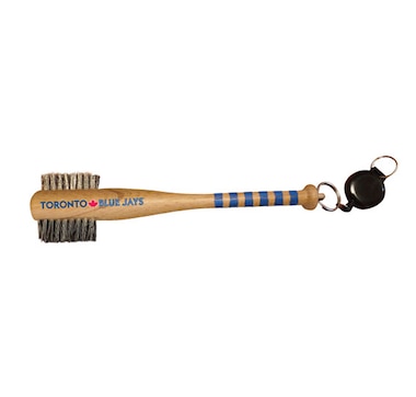 Golfing Buddies Toronto Blue Jays Bat Brush