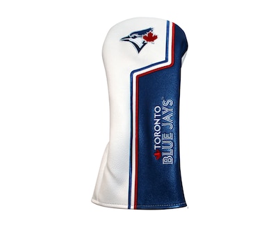 Golfing Buddies Toronto Blue Jays Driver Cover