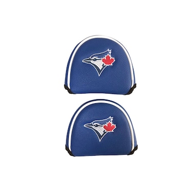 Golfing Buddies Toronto Blue Jays Mallet Putter Cover