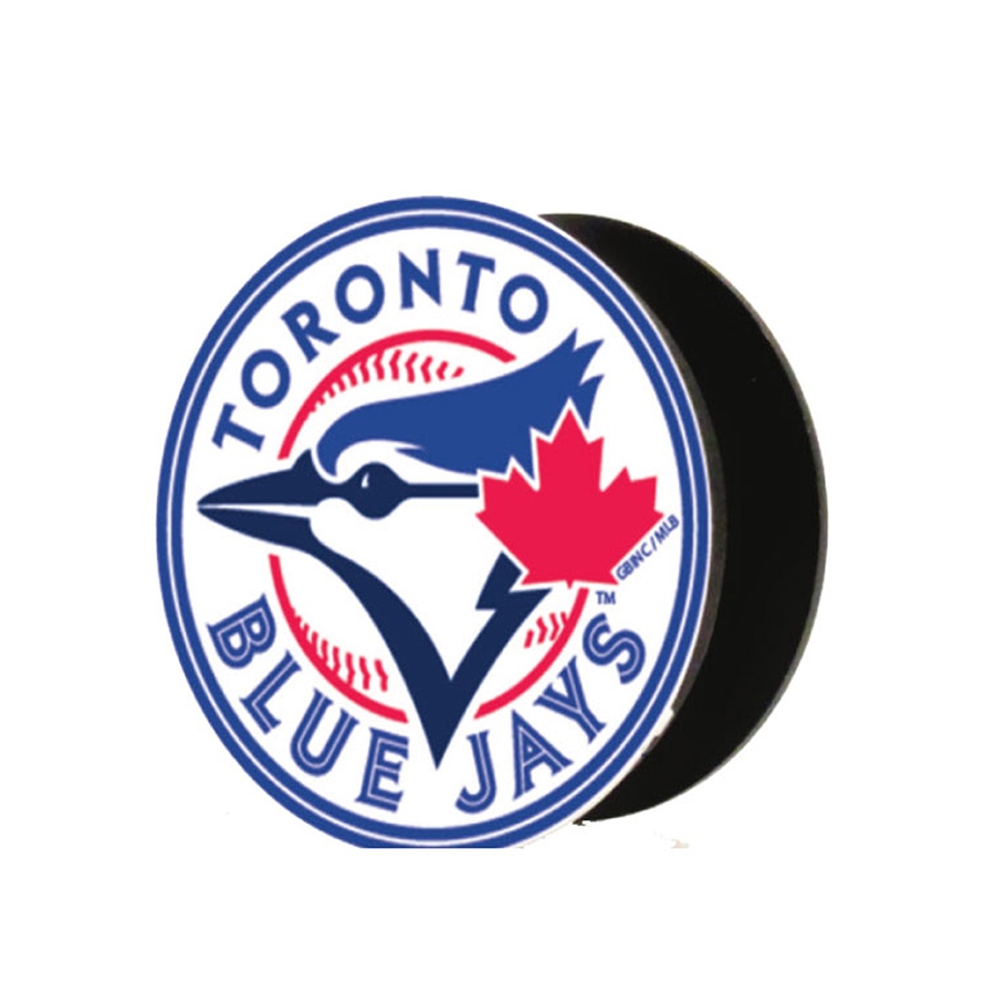 Image 748630.jpg, Product 748-630 / Price $9.99, Golfing Buddies Toronto Blue Jays Pop Socket from Fanatics on TSC.ca's Sports department