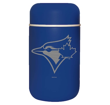 Golfing Buddies Toronto Blue Jays Namaka Blue 15oz Food Container