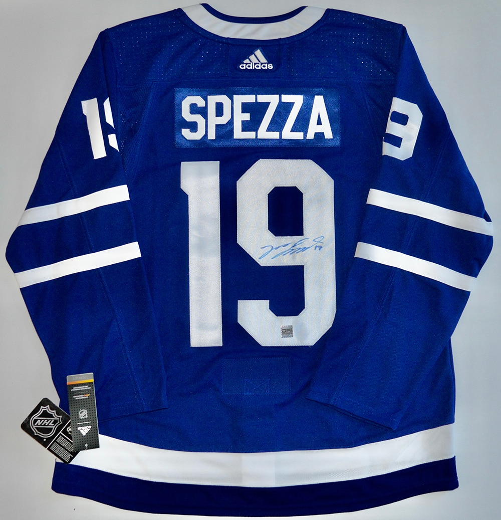 Jason 2024 spezza jersey