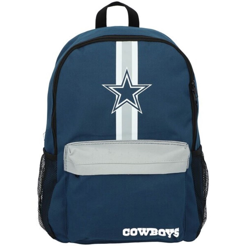 Cowboys 2025 backpack walmart