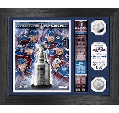 The Highland Mint - Tampa Bay Lightning 2021 Stanley Cup Final Champions  Silver Coin Photo Mint Frame - Discounts for Veterans, VA employees and  their families!