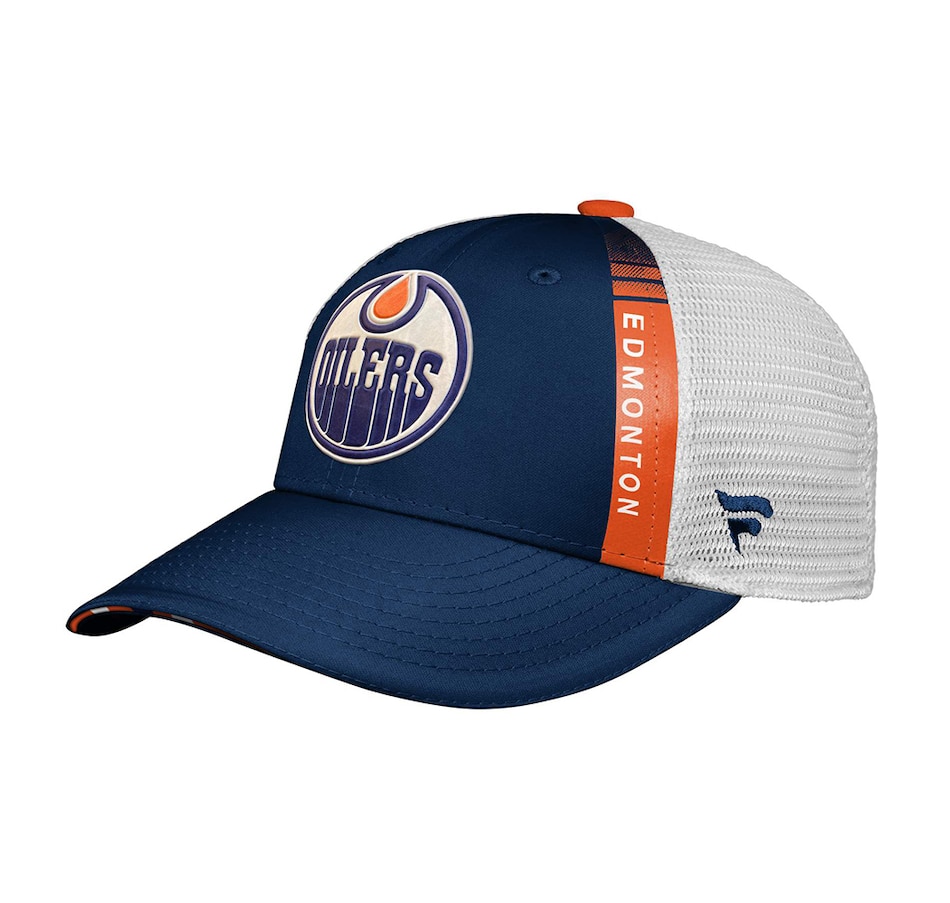 Sports Fan Gear Caps and Accessories Edmonton Oilers Youth 2022