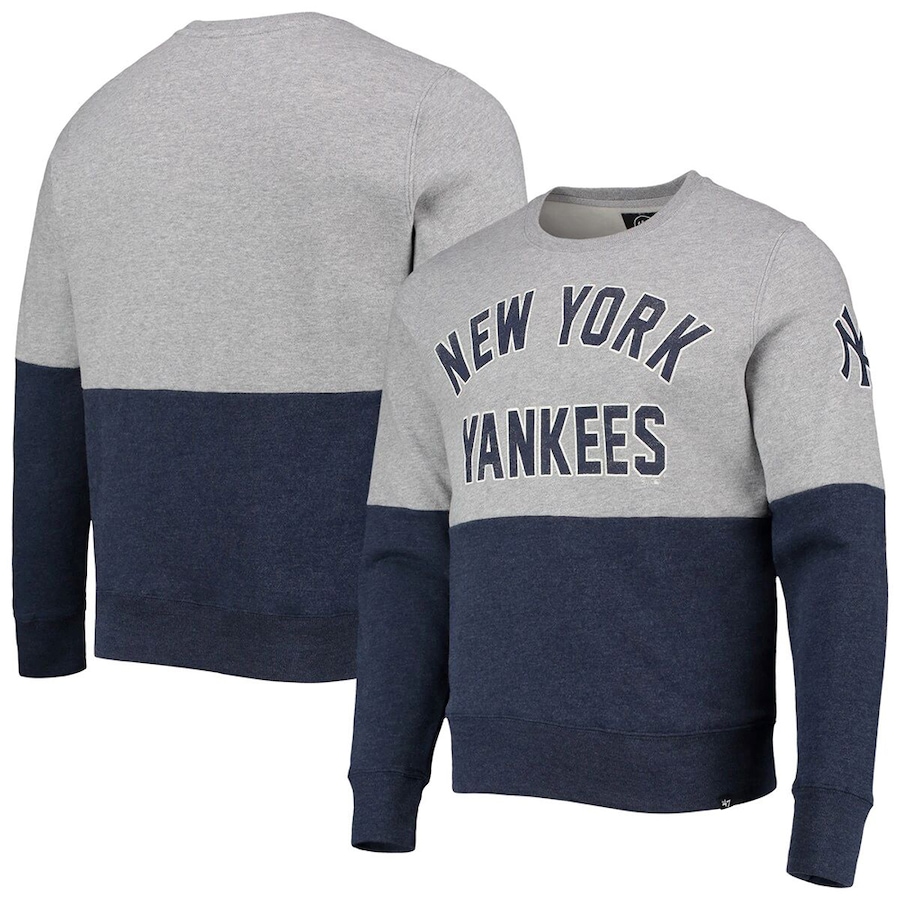 Image 749220.jpg, Product 749-220 / Price $99.99, New York Yankees MLB Gibson Crew from Fanatics on TSC.ca's Sports department