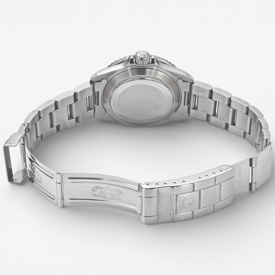 Image 749509_ALTMORE3.jpg, Product 749-509 / Price $16,499.99, Swiss Crown Pre-Owned Rolex - Independently Certified - 40mm Stainless Steel Explorer II Watch with Oyster Bracelet and White Dial from Swiss Crown on TSC.ca's Jewellery department