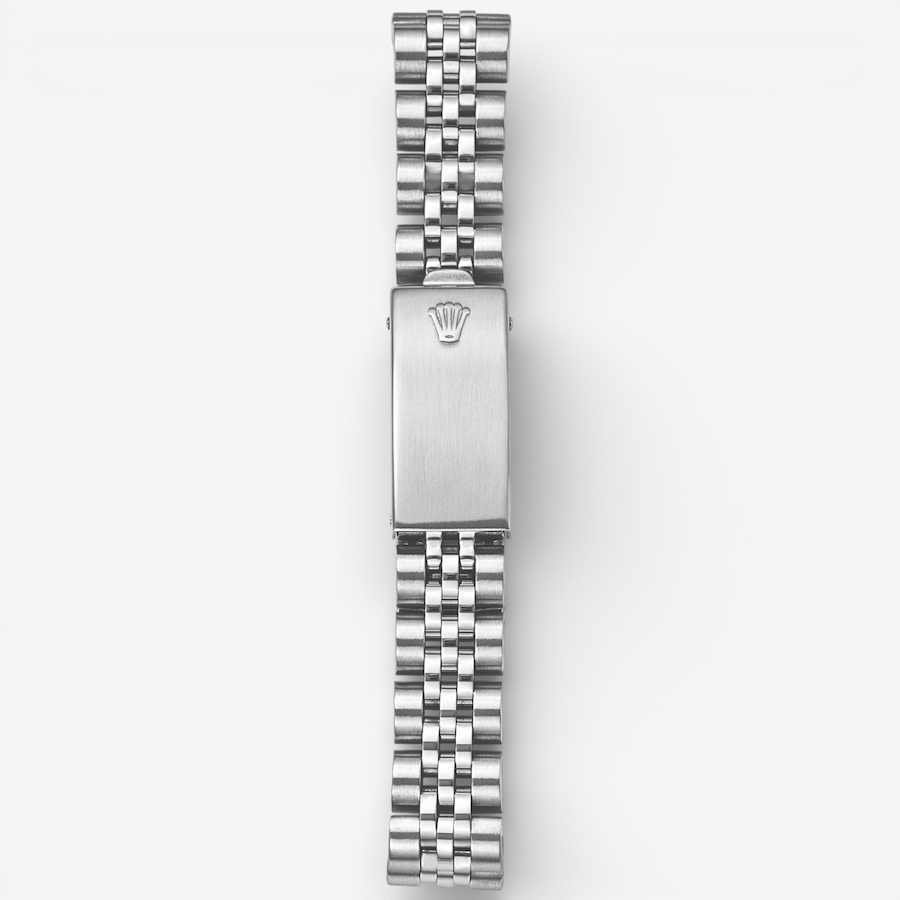 Image 749512_ALTMORE2.jpg, Product 749-512 / Price $15,299.99, Swiss Crown Pre-Owned Rolex - Independently Certified - 26mm Stainless Steel Datejust Watch with Jubilee Bracelet, Pink Diamond Dial and Diamond Bezel from Swiss Crown on TSC.ca's Jewellery department