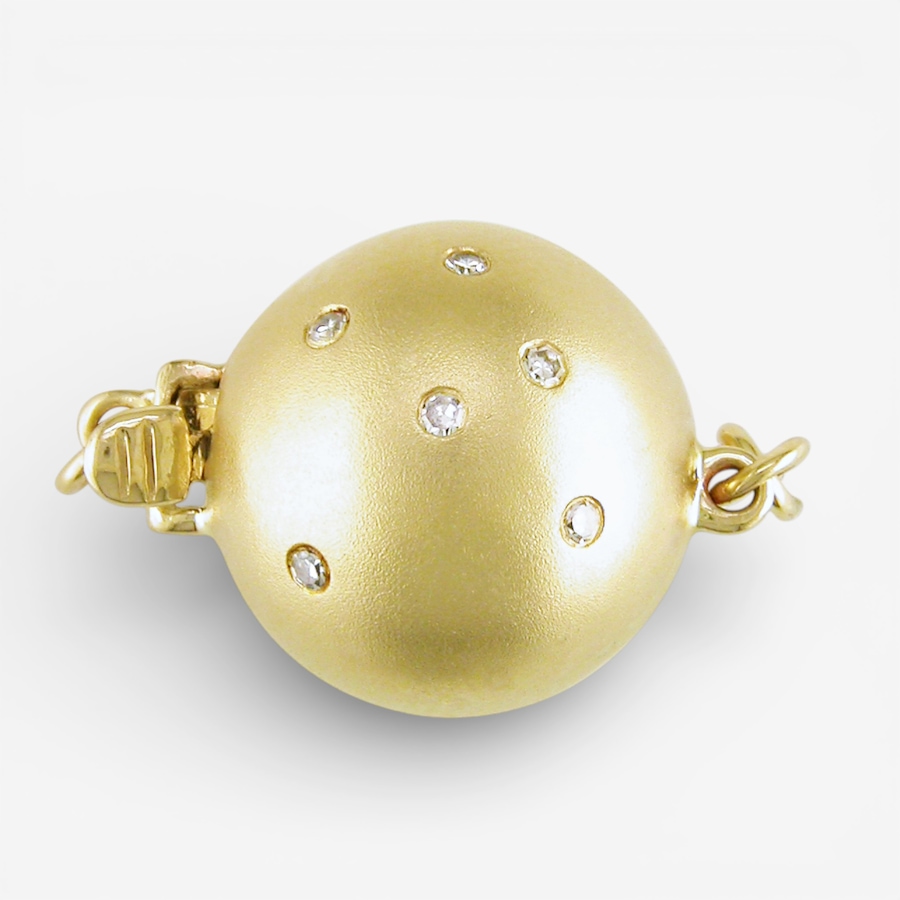 Image 749880_ALTMORE1.jpg, Product 749-880 / Price $12,999.99, Amour Pearls 14K Yellow Gold 12-15mm Graduated White South Sea Cultured Pearl Necklace from Amour Pearls on TSC.ca's Jewellery department