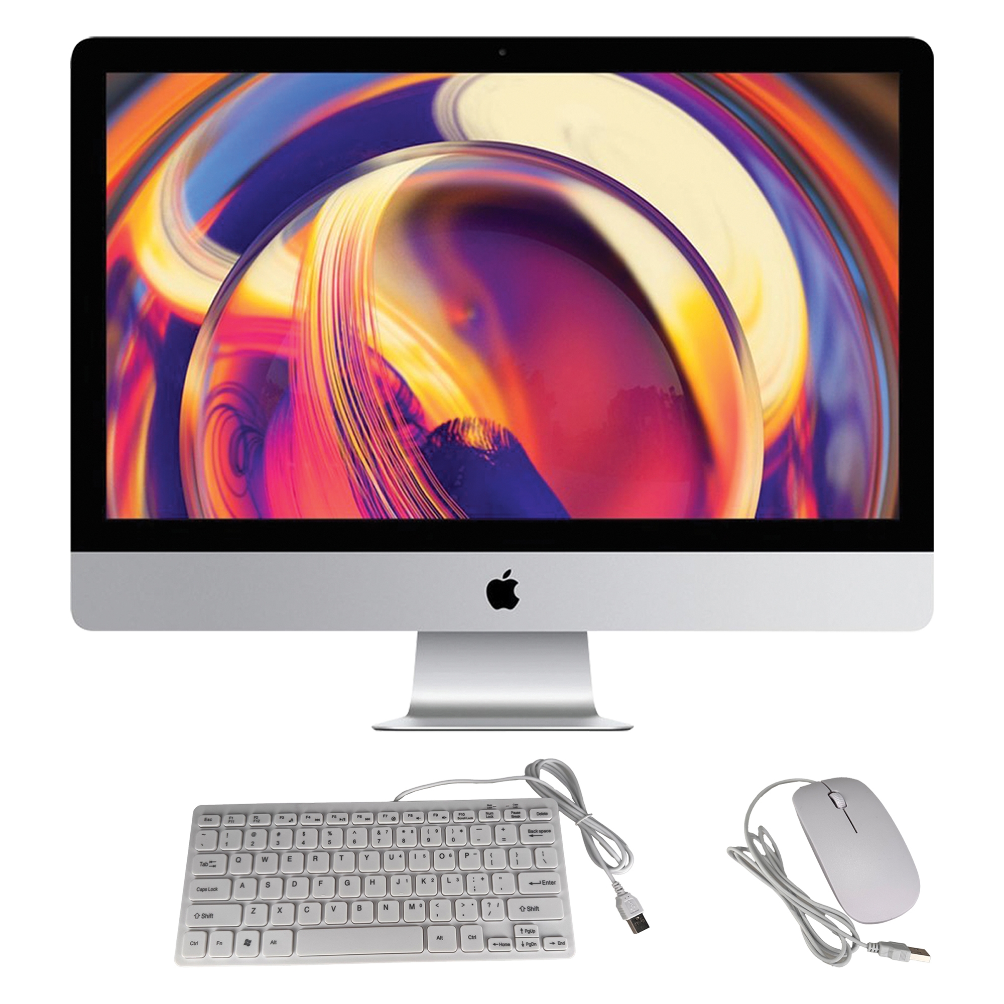 Apple iMac 27