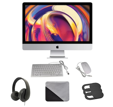 Apple iMac 27" Core i5 3.1 GHz 256 GB (2020, refurbished)