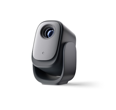 Dangbei Netflix Licenced Portable Projector with Wi-Fi