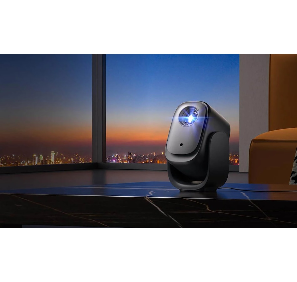 Image 751428_ALTMORE1.jpg, Product 751-428 / Price $349.99, Dangbei Netflix Licenced Portable Projector with Wi-Fi from Dangbei on TSC.ca's Electronics department